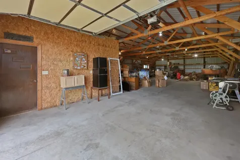 8601 Little Rock Road NE Foley MN 56329