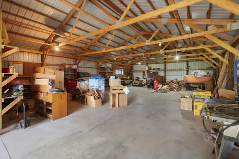 8601 Little Rock Road NE Foley MN 56329