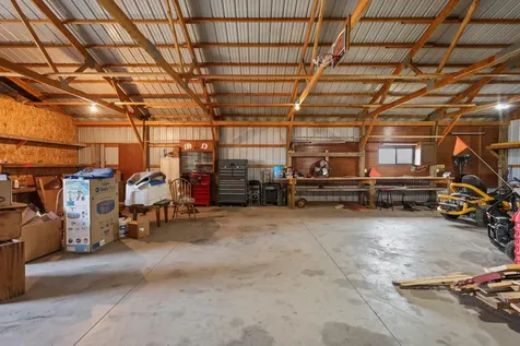 8601 Little Rock Road NE Foley MN 56329