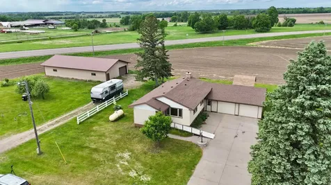 8601 Little Rock Road NE Foley MN 56329