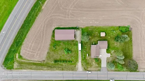 8601 Little Rock Road NE Foley MN 56329