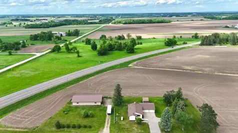 8601 Little Rock Road NE Foley MN 56329