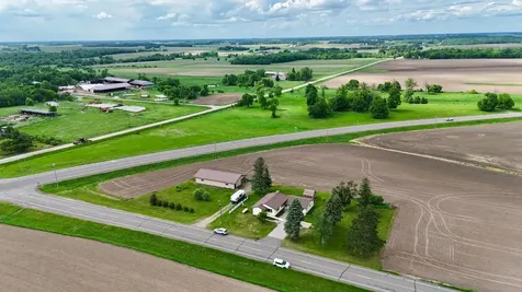 8601 Little Rock Road NE Foley MN 56329