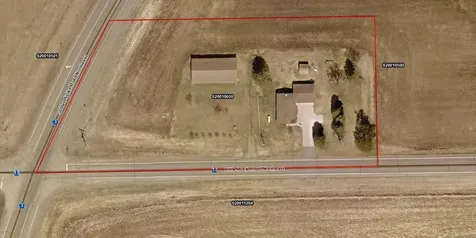 8601 Little Rock Road NE Foley MN 56329