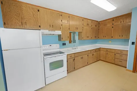 8601 Little Rock Road NE Foley MN 56329