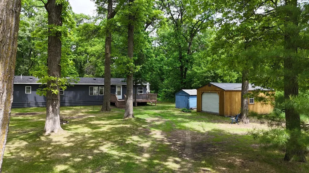 3162 Sleepy Hollow Road Fort Ripley MN 56449
