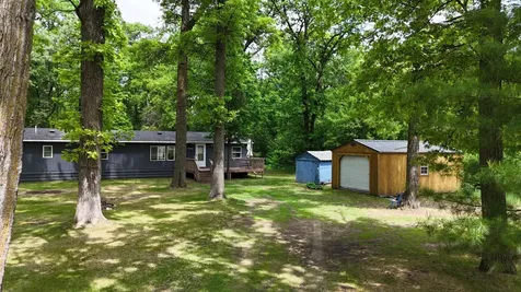 3162 Sleepy Hollow Road Fort Ripley MN 56449