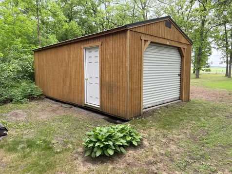 3162 Sleepy Hollow Road Fort Ripley MN 56449