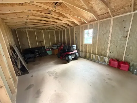 3162 Sleepy Hollow Road Fort Ripley MN 56449