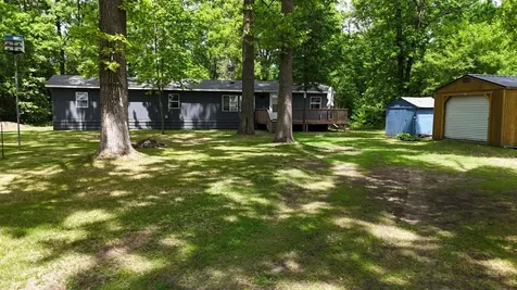 3162 Sleepy Hollow Road Fort Ripley MN 56449