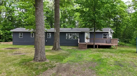 3162 Sleepy Hollow Road Fort Ripley MN 56449