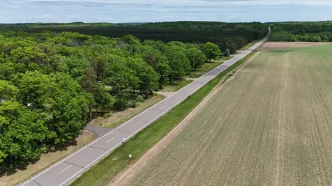 3162 Sleepy Hollow Road Fort Ripley MN 56449