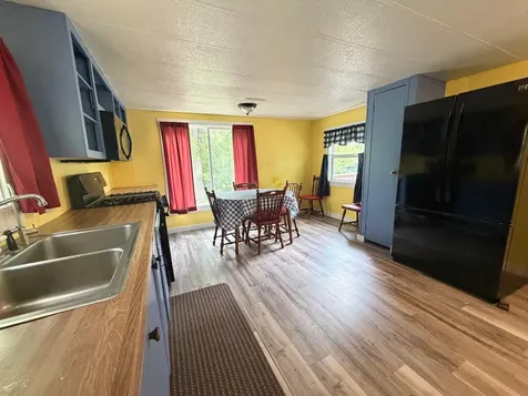 3162 Sleepy Hollow Road Fort Ripley MN 56449