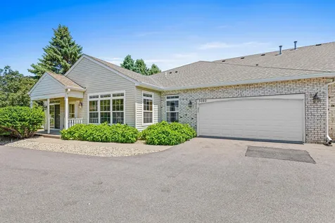 3080 Timberwood Trail Eagan MN 55121