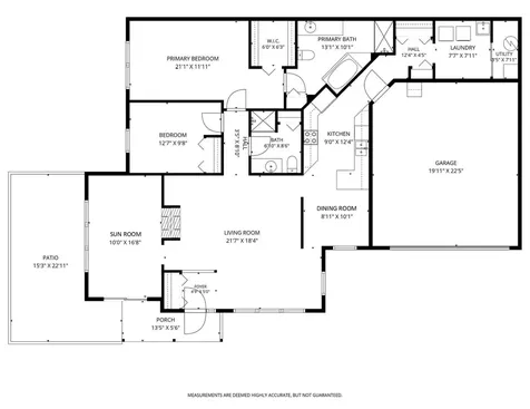 3080 Timberwood Trail Eagan MN 55121