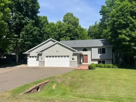 842 Colby Street Taylors Falls MN 55084