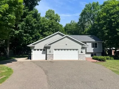842 Colby Street Taylors Falls MN 55084