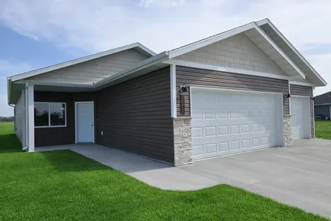 1600 5th Avenue NE Dilworth MN 56529
