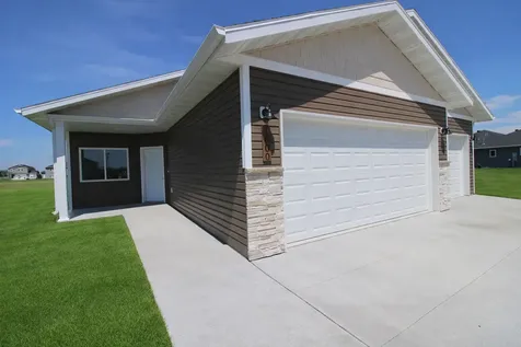 1600 5th Avenue NE Dilworth MN 56529