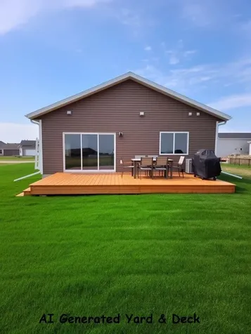 1600 5th Avenue NE Dilworth MN 56529