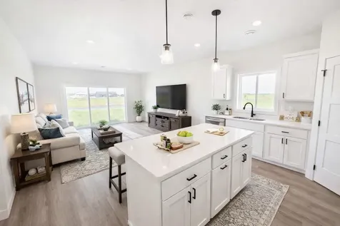 1600 5th Avenue NE Dilworth MN 56529