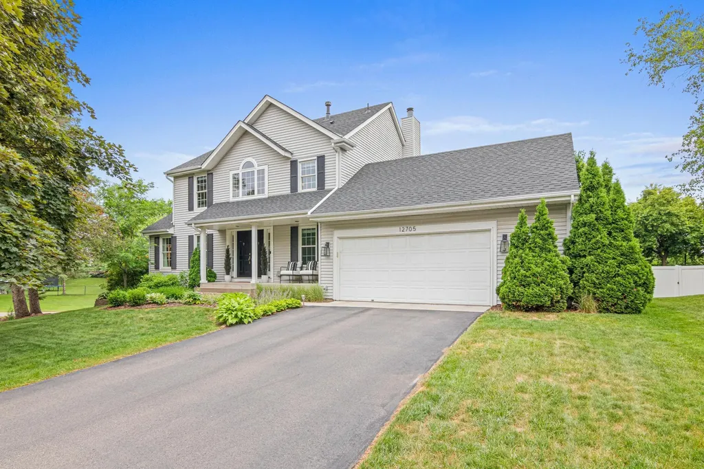 12705 Durango Place Apple Valley MN 55124