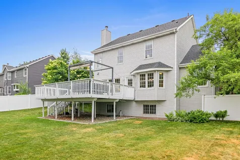 12705 Durango Place Apple Valley MN 55124