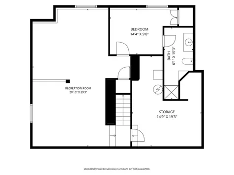 12705 Durango Place Apple Valley MN 55124