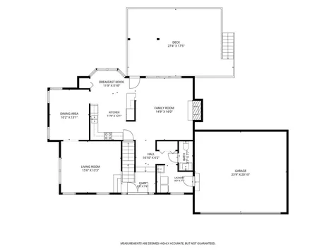 12705 Durango Place Apple Valley MN 55124