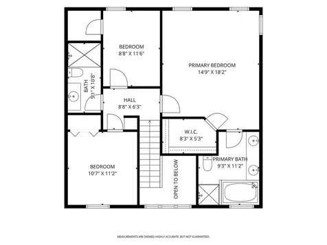 12705 Durango Place Apple Valley MN 55124
