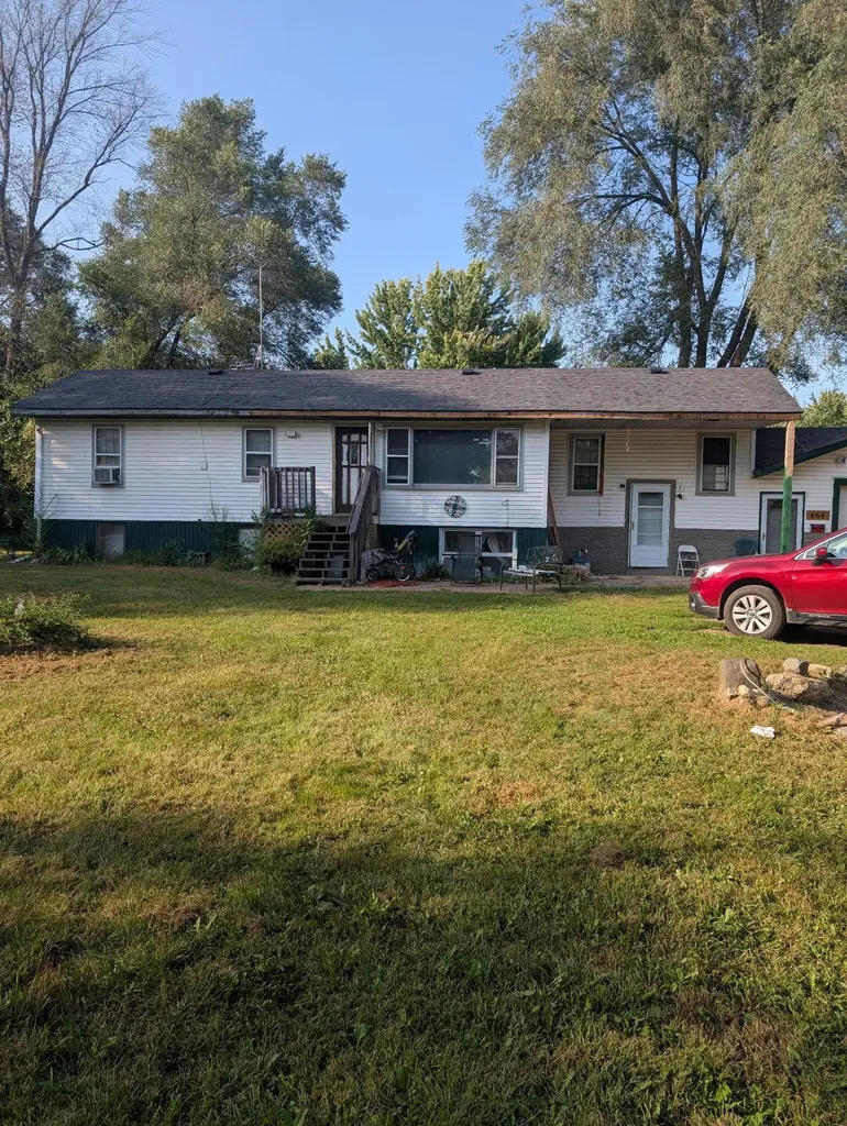 464 Ormsbee Street Big Lake MN 55309