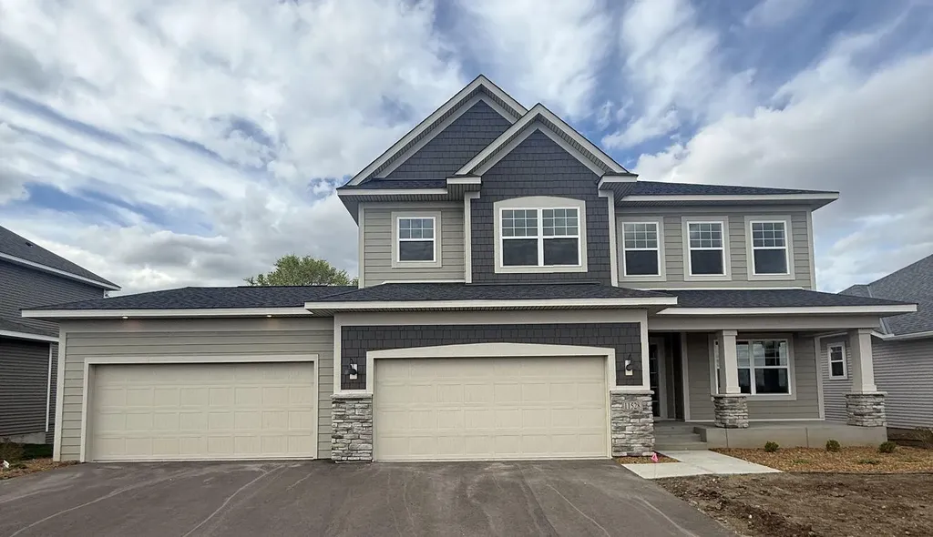 11528 19th Street NE Saint Michael MN 55376