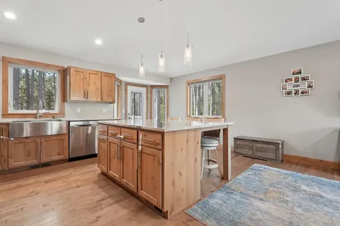 4320 217th Avenue NE Cedar MN 55011