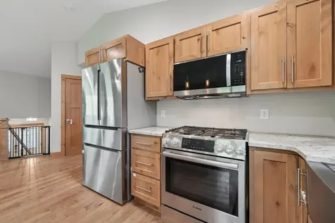 4320 217th Avenue NE Cedar MN 55011