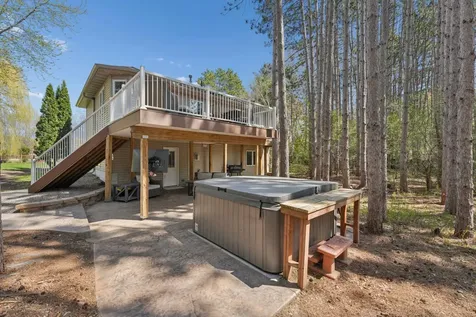 4320 217th Avenue NE Cedar MN 55011