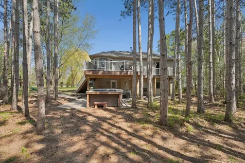 4320 217th Avenue NE Cedar MN 55011
