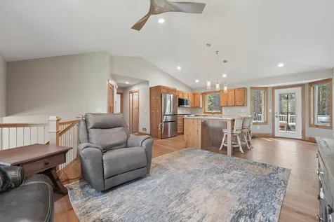 4320 217th Avenue NE Cedar MN 55011