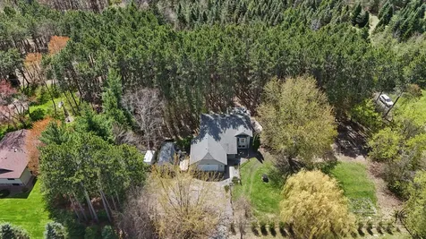 4320 217th Avenue NE Cedar MN 55011