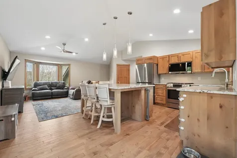 4320 217th Avenue NE Cedar MN 55011