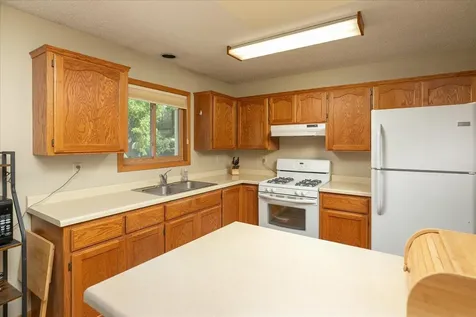 619 Chalet Drive NW Rochester MN 55901
