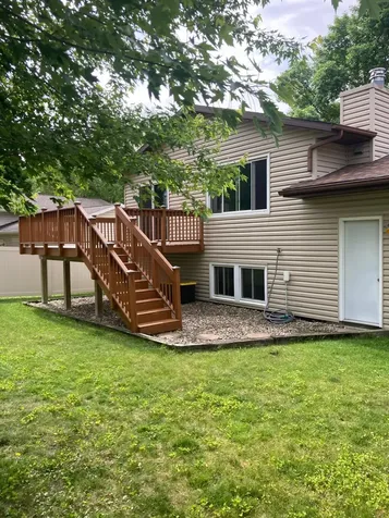 619 Chalet Drive NW Rochester MN 55901