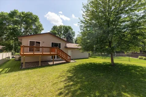 619 Chalet Drive NW Rochester MN 55901