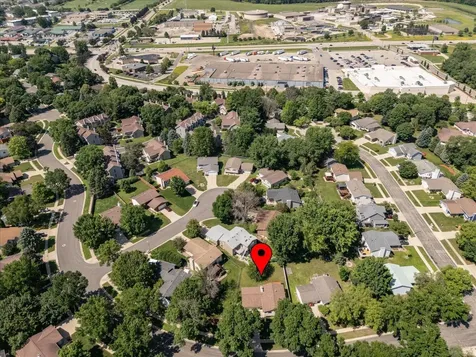 619 Chalet Drive NW Rochester MN 55901