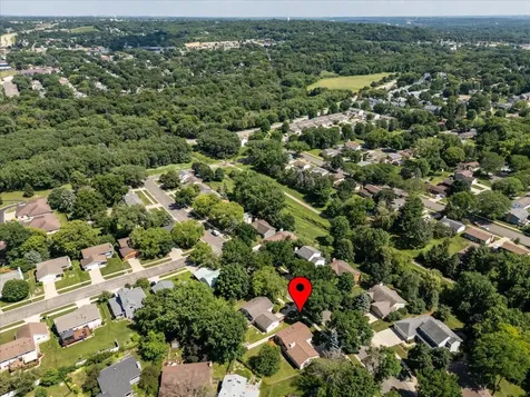 619 Chalet Drive NW Rochester MN 55901