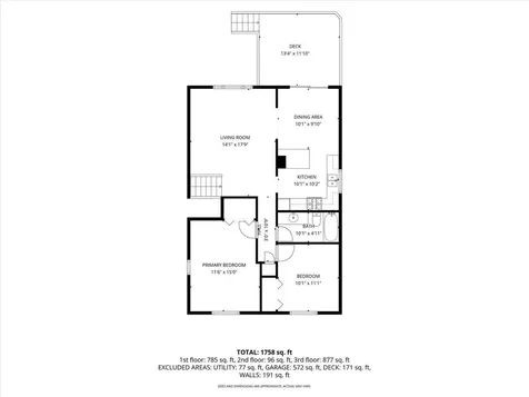 619 Chalet Drive NW Rochester MN 55901