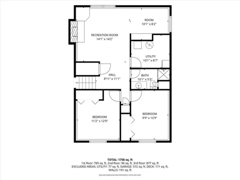 619 Chalet Drive NW Rochester MN 55901