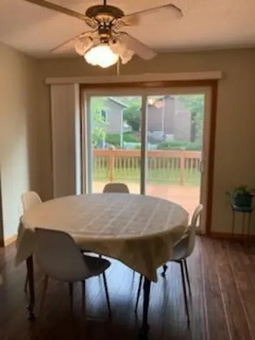 619 Chalet Drive NW Rochester MN 55901