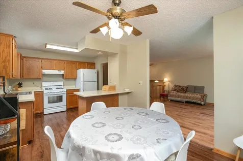 619 Chalet Drive NW Rochester MN 55901