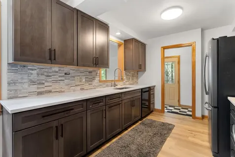 3707 42nd Avenue N Robbinsdale MN 55422
