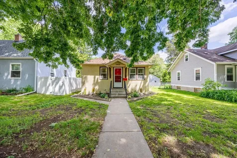 5425 32nd Avenue S Minneapolis MN 55417